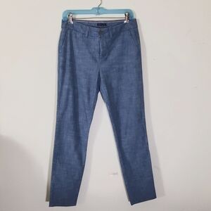 Tommy Hilfiger Stretch Slim Chino Size 4